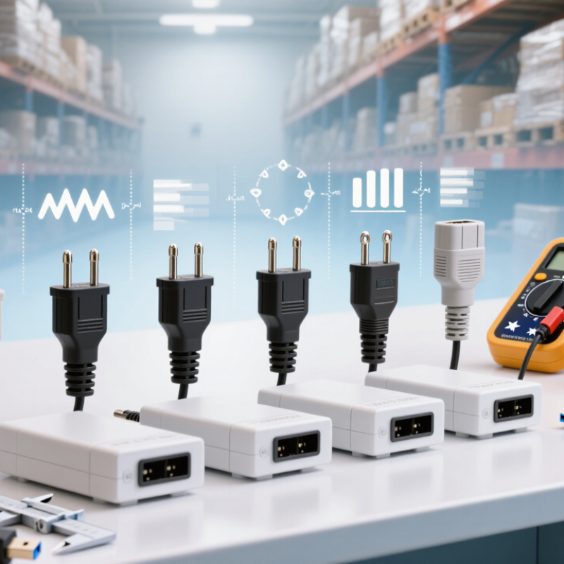 Why Choose a Plug-in Power Supply for Global Sourcing?