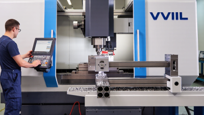 How to Choose the Best LEVIL CNC Machine for Your Business?