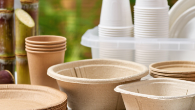 What Is Biodegradable Disposable Tableware?