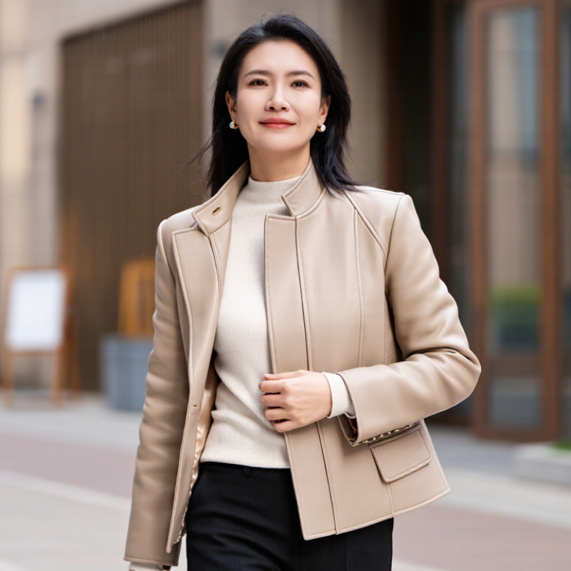 How to Choose the Best Women Fashion Jacket?
