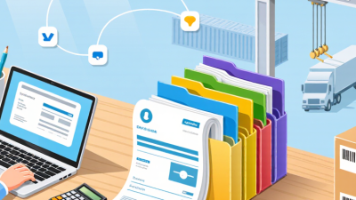 What Is a Customs Expeditor and How Can Buyers Benefit?