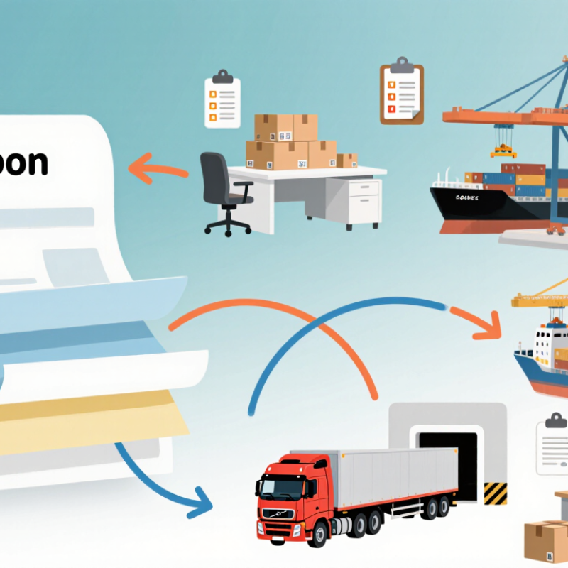 Why Use Carbonless Waybill for Global Shipping?