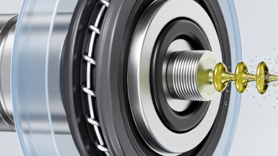 What Is a Double Lip Oil Seal?