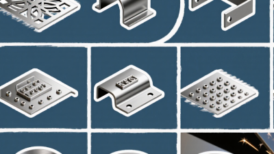 Top 10 Rapid Sheet Metal Prototyping Types for Buyers