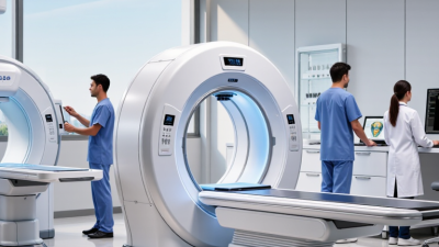 China Top 10 3D Dental Imaging Brands for Global Buyers