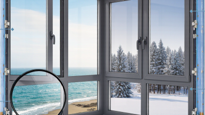 How to Choose the Best Fiberglass Windows?