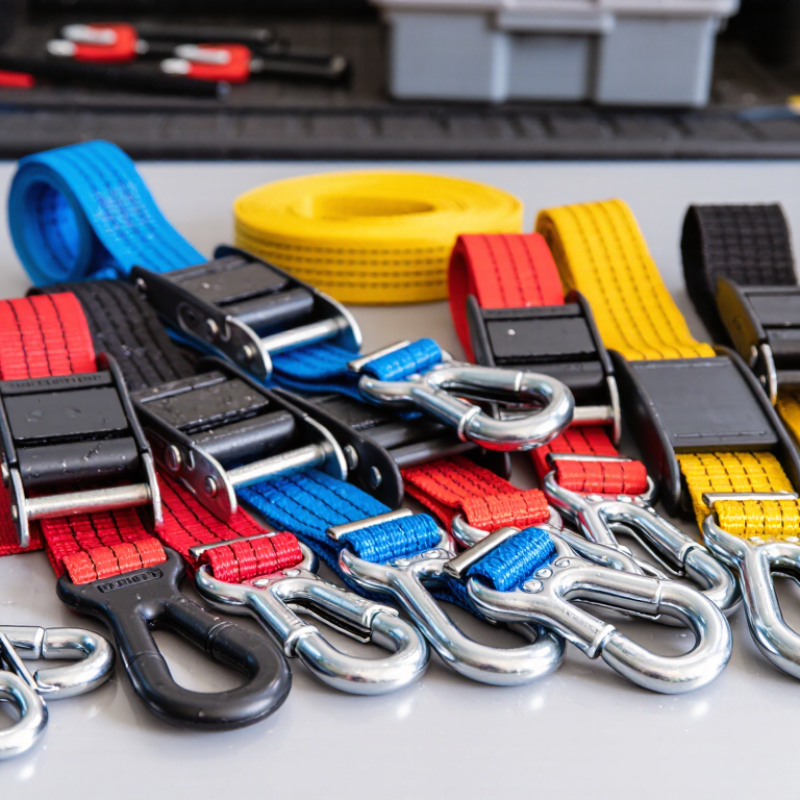 Top 10 Ratchet Bungee Straps for Secure Cargo?