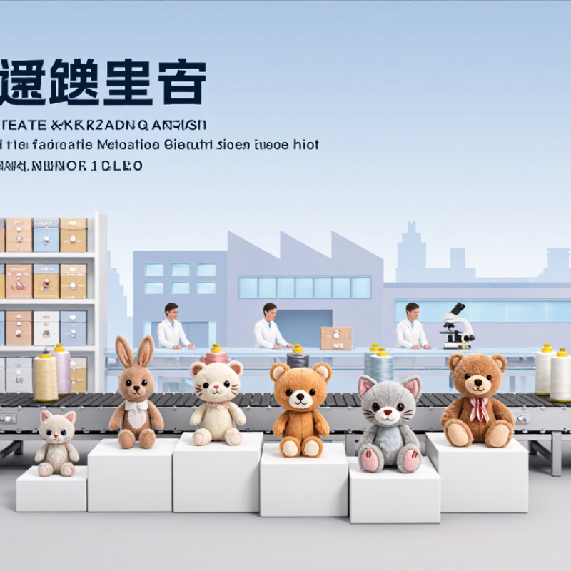 China Top Soft Doll Manufacturers and Suppliers?
