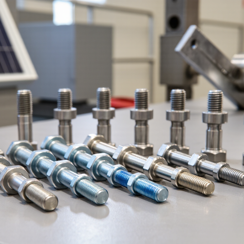 China Top 10 Stainless Tee Head Bolt Suppliers?