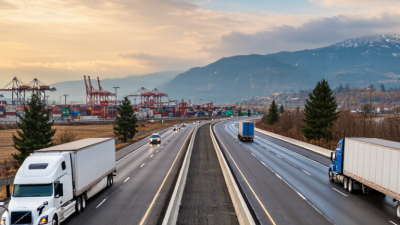 Why Choose All Season Truck Tires for Global Fleets?