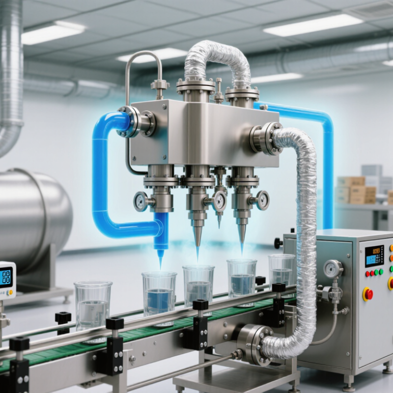 How to Choose a Liquid Nitrogen Dosing System?