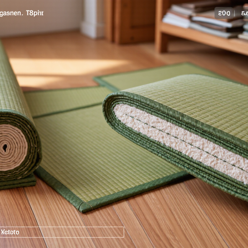 How to Buy Tatami Mat 4cm in Bulk?