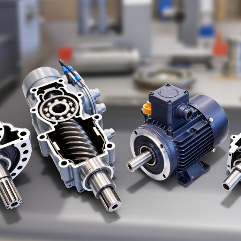 What Are the Top Power Steering Gear Types?
