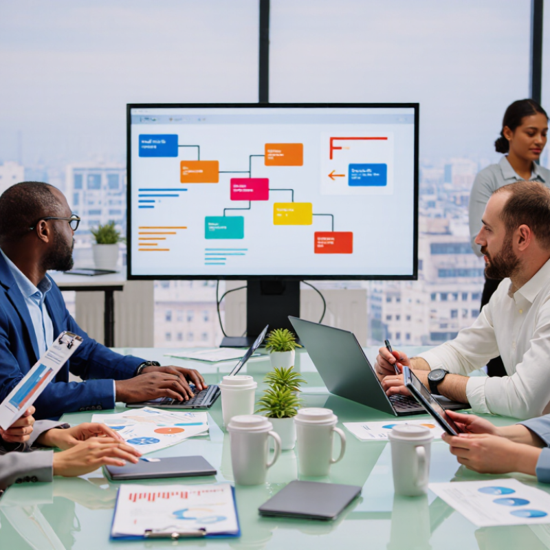 How to Improve Workplace Collaboration in 2026?
