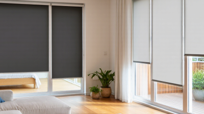 10 Tips for Choosing the Best Automatic Blinds?