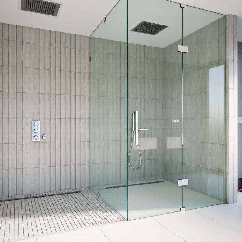 2026 Top Shower Room Types for Global Buyers