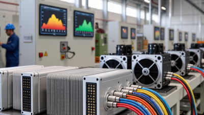 China Top EMI Filter for VFD Manufacturers and Suppliers