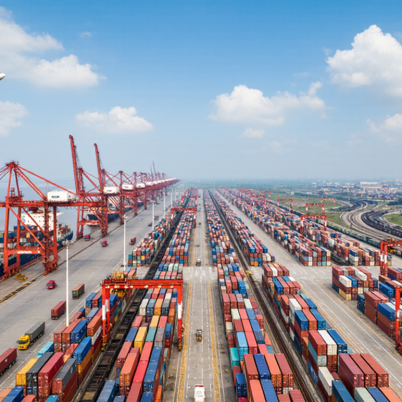 2026 Best International Cargo Shipping Companies?