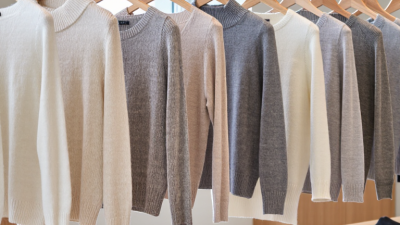 10 Loose Sweater Buying Tips for Global Buyers