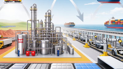How to Secure Battery Supply in 2026?