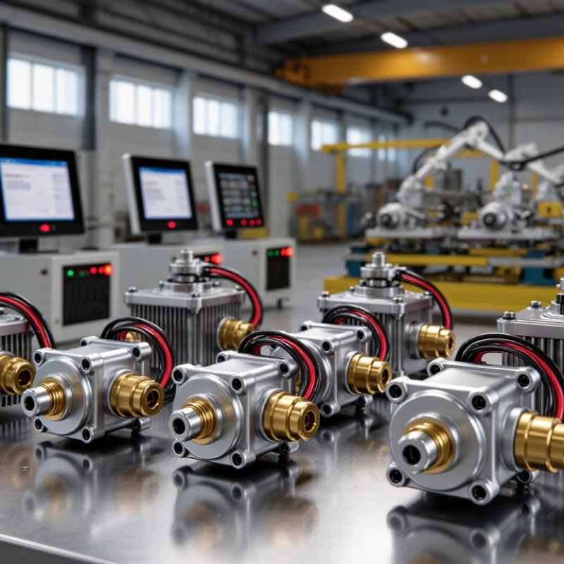 China Best Fuel Pump Manufacturers for Global Buyers?
