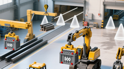 What Is the 2026 Best Mobile Hoist Crane Type?