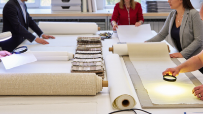 How to Choose Carole Drapery Fabric for Global Sourcing