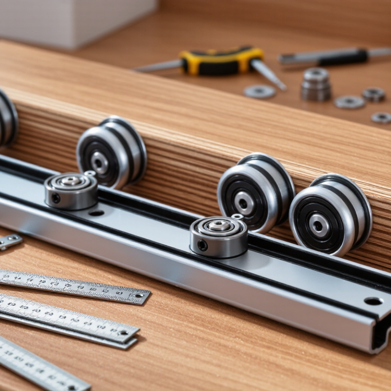 China Top 10 Pocket Door Hardware Manufacturers?