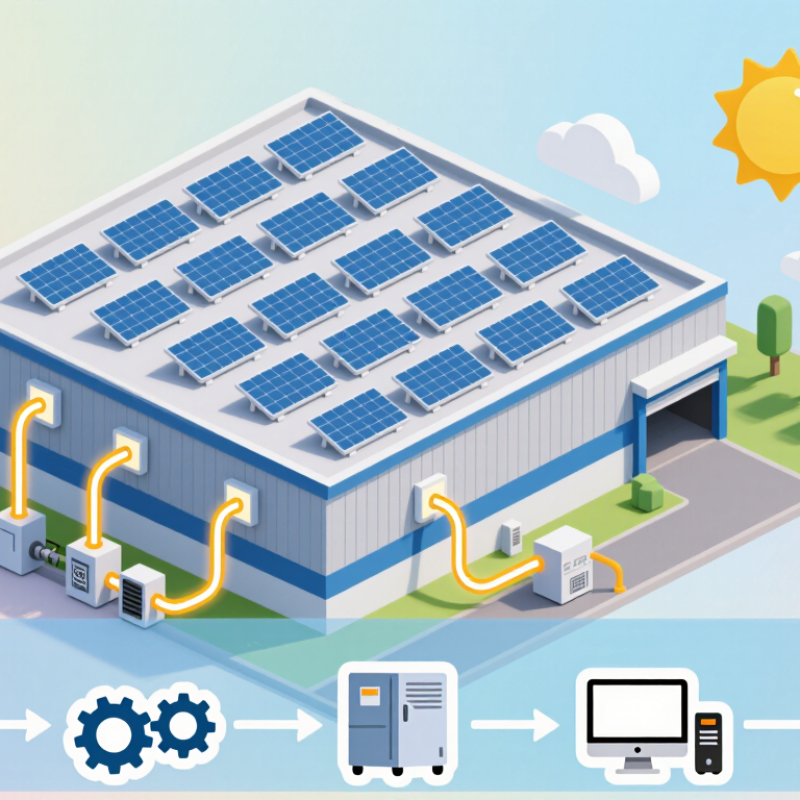 Why Choose a Solar Power System for Your Business?