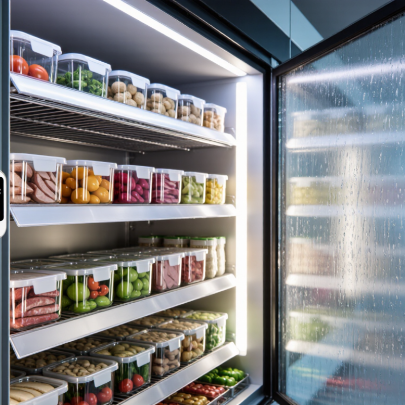China Top 10 Fridge Temperature Monitor Manufacturers