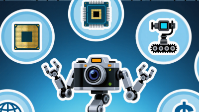 7 Camera Robot Buying Tips for Global Buyers?