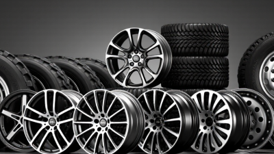 Top 10 Tire Wheel Suppliers for Global Buyers?