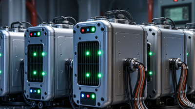 China Top 10 Deep Sea Voltage Regulator Suppliers?