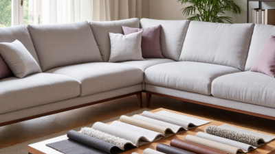 7 Tips for Choosing the Best Couch Fabric for Global Buyers?