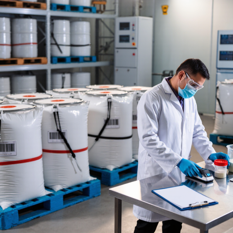 How to Buy Cetyl Trimethyl Ammonium Bromide in Bulk?