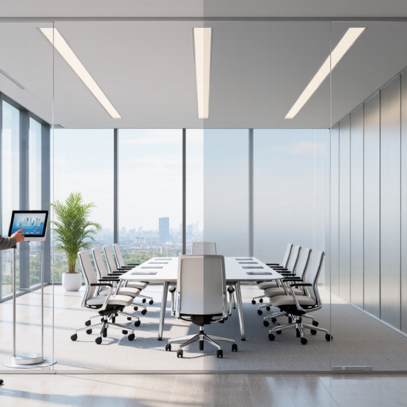 How to Choose the Best PDLC Window Film for Your Needs?