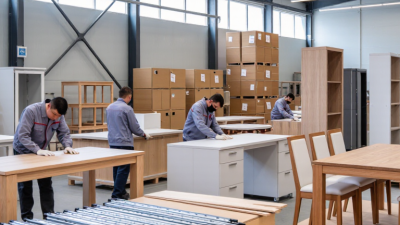 2026 Top Factory Direct Custom Furniture Suppliers?