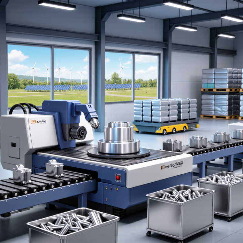 How to Choose an Aluminum Machining Part Supplier in 2026?
