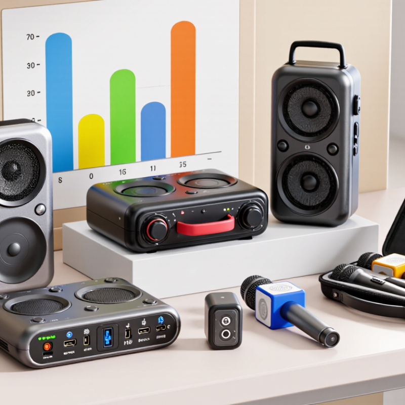 How to Choose a Portable Karaoke Machine in 2026?