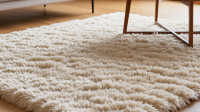 5 Tips for Choosing the Best Faux Fur Carpet?