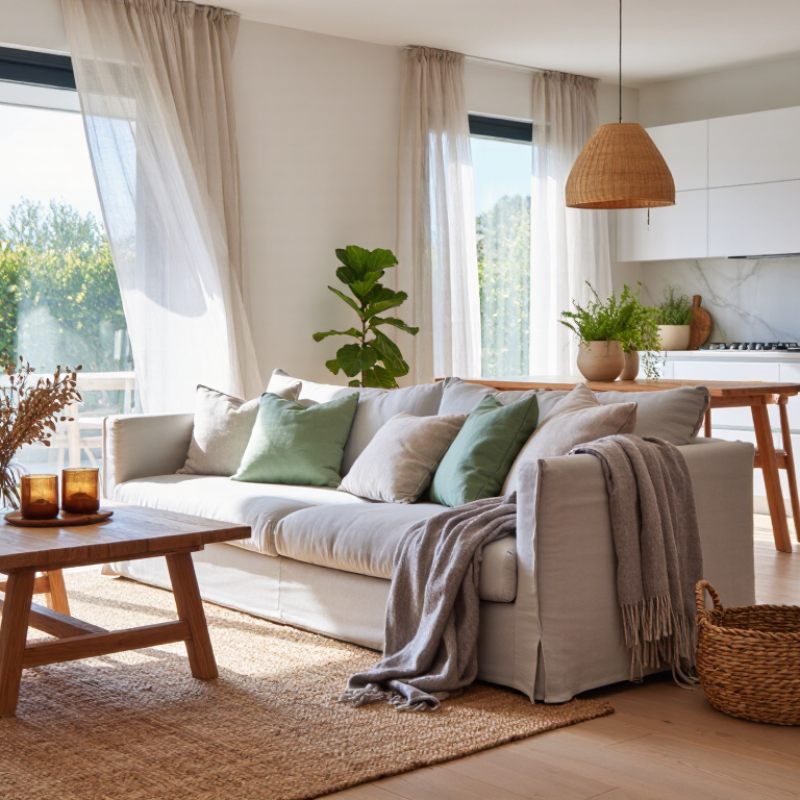 How to Find the Best Home Decor Ideas for Every Season?