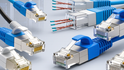 2026 Top Cat 6A Cable Which One Is Best for Global Buyers?