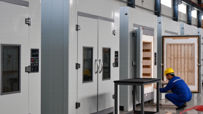 China Top 10 Used Powder Coating Oven Suppliers?