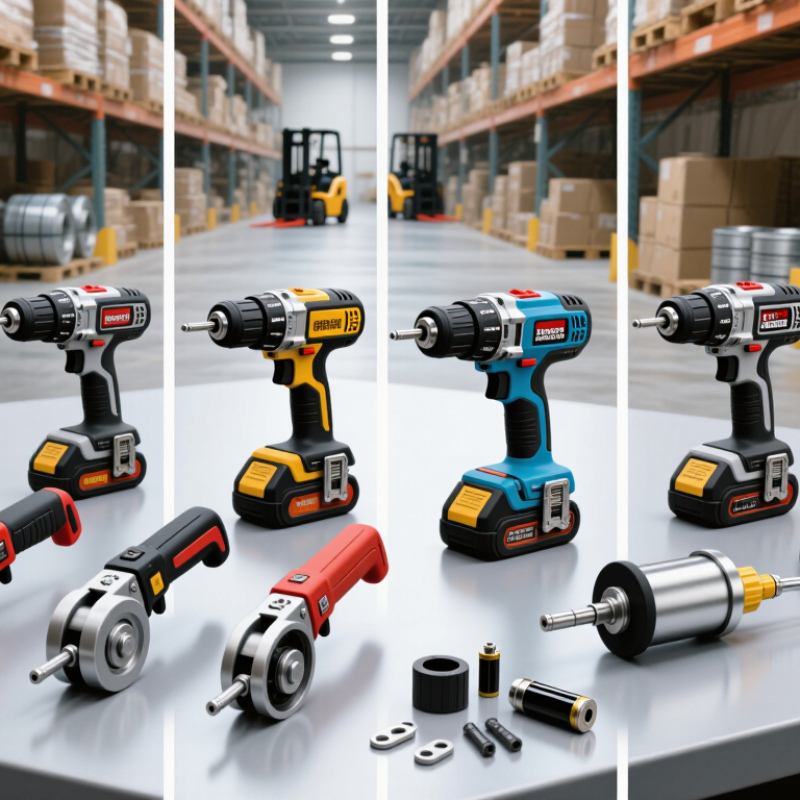 Top 10 Strapping Tensioners for Global Buyers?