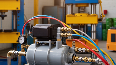 How to Choose the Right Hydraulic Oil Pump?