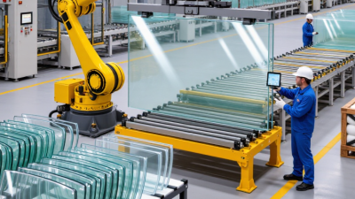 China Top Auto Glass Direct Manufacturers for Global Buyers?