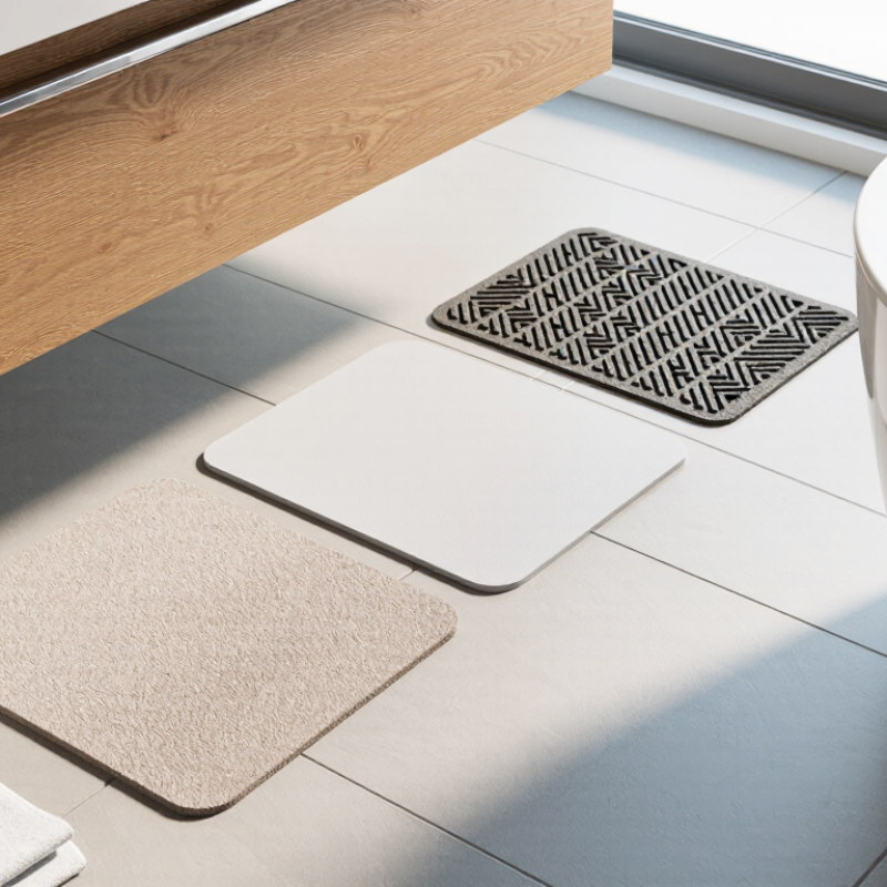 2026 Best Oil Proof Diatomite Mat Types for Buyers