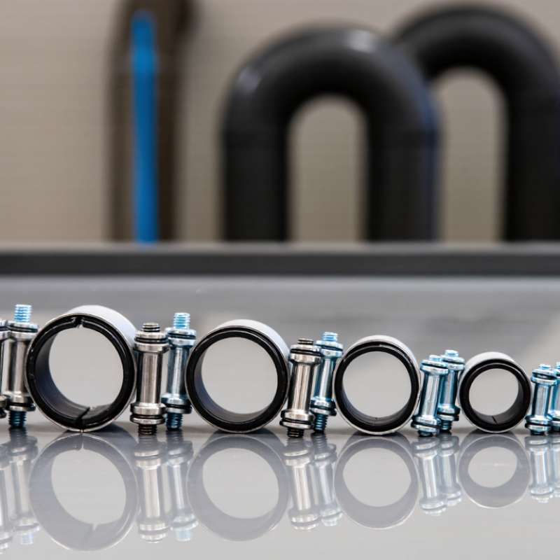 7 Best Single Bolt Pipe Clamps for Reliable Support?