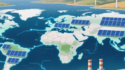 Why Is Sustainable Energy Important for Global Buyers?