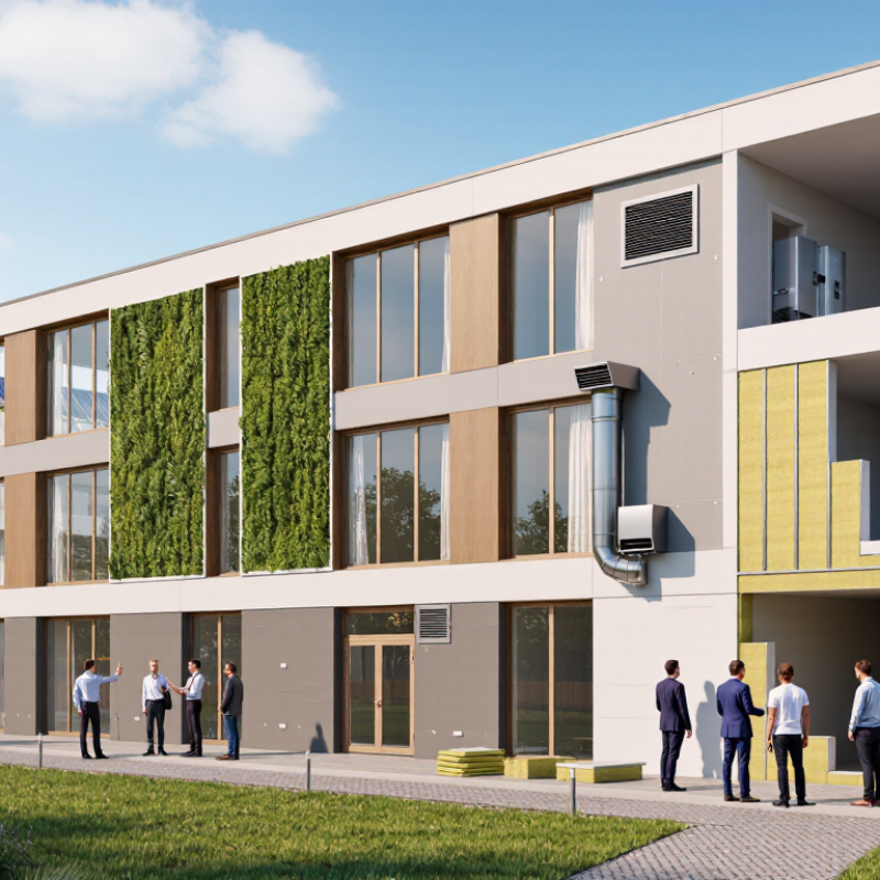 10 Tips for Choosing the Best Building Solutions?